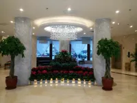 Yulian hotel Hotels in Jingbian