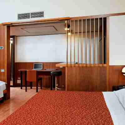 Grand Hotel Elite Rooms