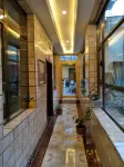 Luqu Langmusi Jiaxin Hotel - parking