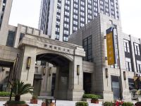 常州馨诚家庭公寓式酒店