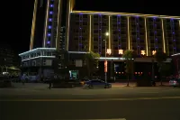 pingnanxianbaoshanbibgguan Hotel a Pingnan County