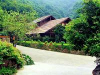 广州外婆家森林生态度假区