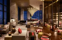 Suning Galaxy International Hotel Wuxi