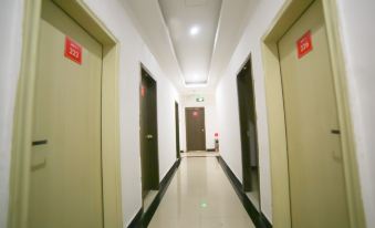Guangzhou Xindu Hotel