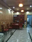 Xianju Mountain Foot Family Farmhouse
