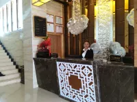Badong Central Business Hotel