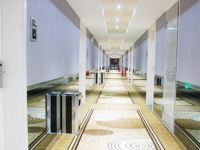 速8酒店(闽侯福州大学城国宾大道店) - 公共区域