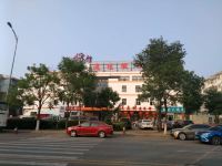 天津逸佳假日酒店