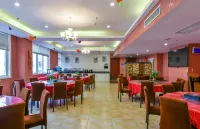 Guanglai Hotel - Desayuno