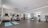 Dash Resort Langkawi - Gym