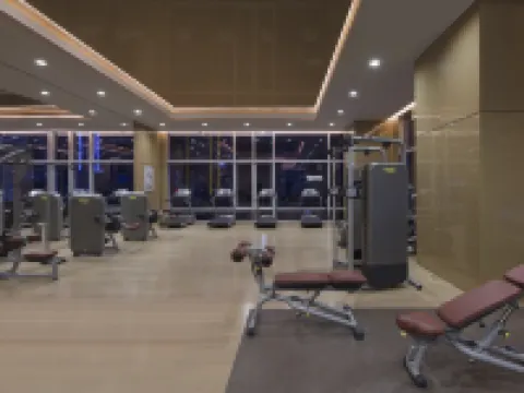 Niccolo Chengdu Hotels in Chengdu