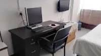 Liaocheng Chiping Jinda Business Hotel فنادق في مديرية قوان