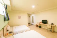 7 Days Premium Hotel (Linfen Gulou East Main Street) - 2 Sao