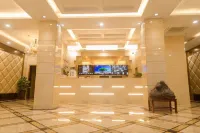 GreenTree Express (Gushi Liaocheng Avenue)