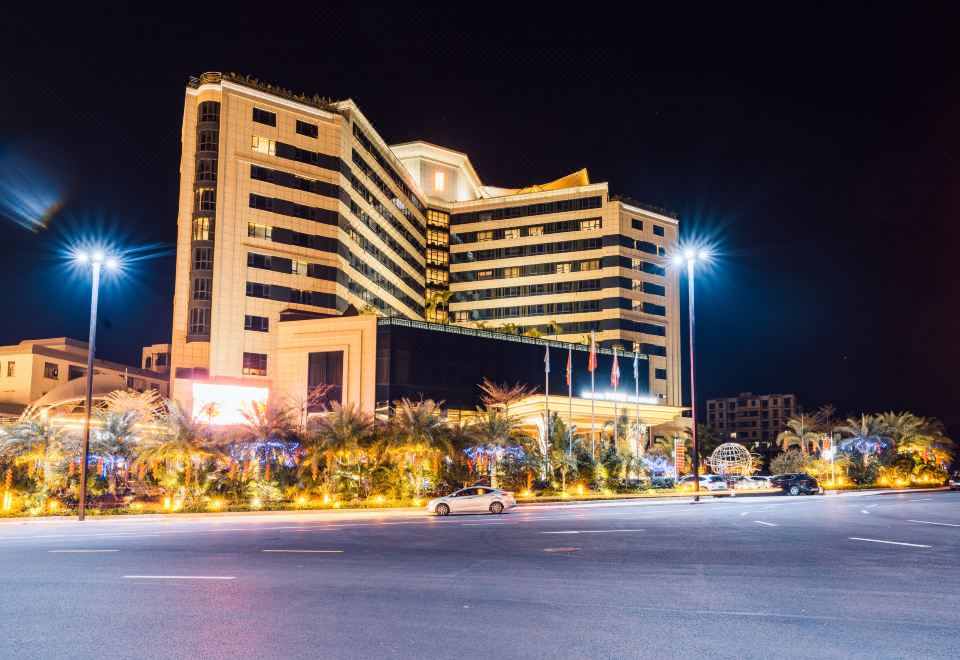 3. 광저우 헬스톤 ..