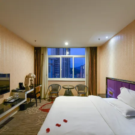 Guanglai Hotel