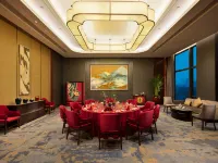 Shangri-La, Hotel Jinan Hotels in Jinan