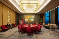 Shangri-La, Hotel Jinan