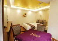 Guang'an Mingzufeng Leisure Homestay