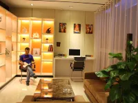 7 Days Premium Hotel (Anren Avenue) Hotels in Anren