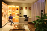 7 Days Premium Hotel (Anren Avenue) Hotels in Anren