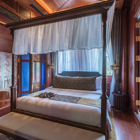 Aksorn Rayong,The Vitality Collection