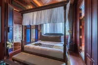 Aksorn Rayong,The Vitality Collection