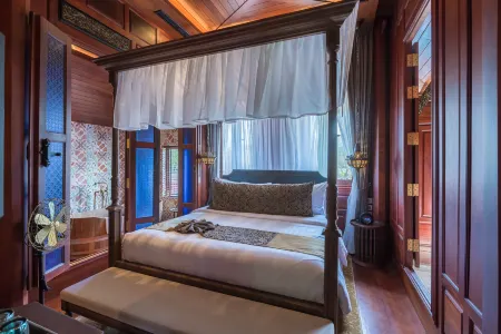 Aksorn Rayong,The Vitality Collection