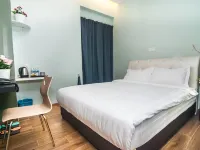 Good 9 Hotel Hotels in Masai