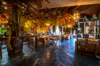 Yilantingshang Homestay (Changhai Hengxinghai)