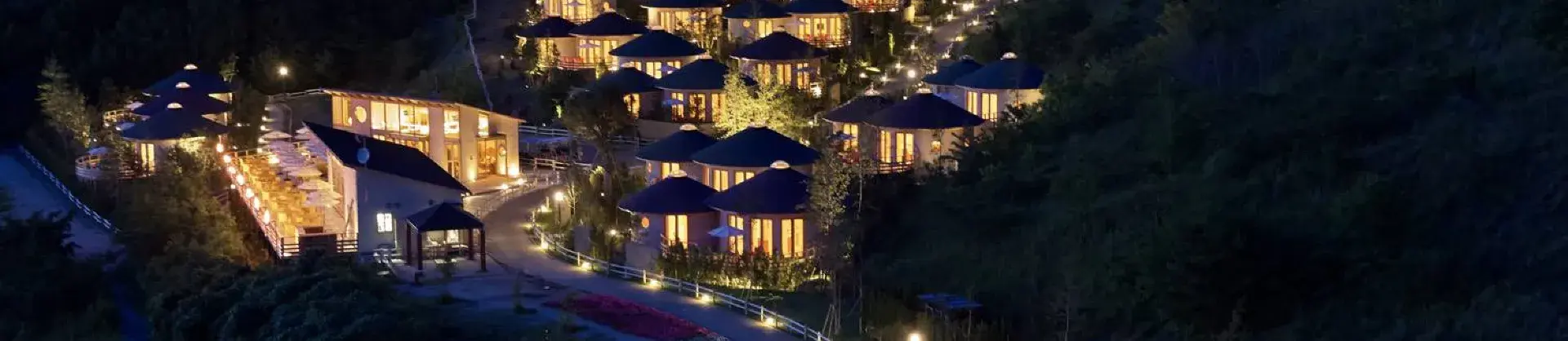 Luxury Hotels