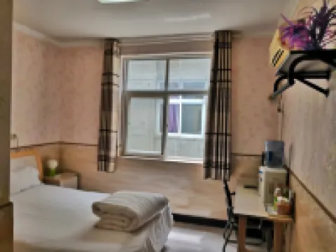 濮陽北方快捷公寓