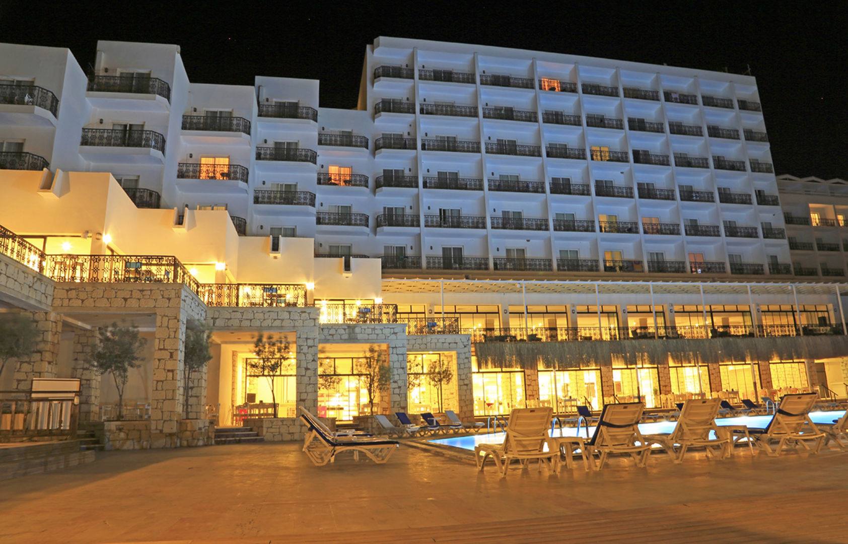 Labranda Alacati Princess - All Inclusive