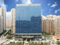 Starshar Hotels near Hunan Forest Botanical Garden