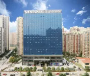 스타샤 지방정부 지구 호텔