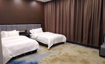 Holiday Inn Karamay Yuxuan