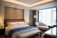 Days Hotel by Wyndham Chongqing Kaichuang Hotels in Wushan
