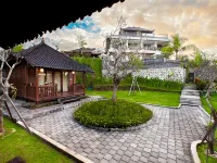 Puri Pandawa Resort Hotels near Kutuh