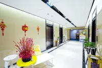 Xinyadun Hotel Hotels in Jixi