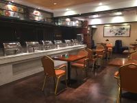 满洲里美梦思酒店 - 其他
