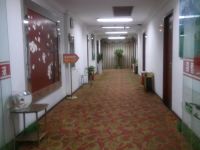 杭州东清快捷酒店 - 公共区域
