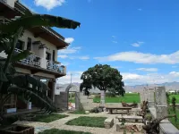 Dali Yunxiangban Countryside Homestay (Xizhou Town) Hotels in Xizhou town