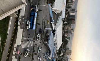 Ethiopian Skylight Hotel