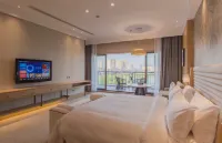 Mobert Garden Hotel Hotel a Tongling