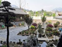 汶川山水涧民宿 - 酒店外部