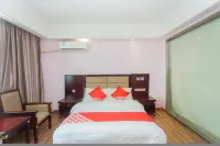 Changning Huihua Business Hotel