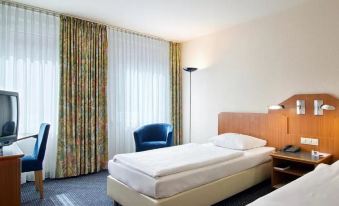 Ibis Styles Bielefeld