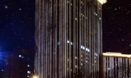 Huatian Hotel