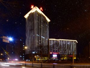 長春華天大飯店