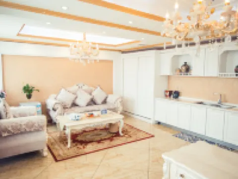 鞍山雙子ホテル（遼寧省科学技術大学） 鞍山のホテル